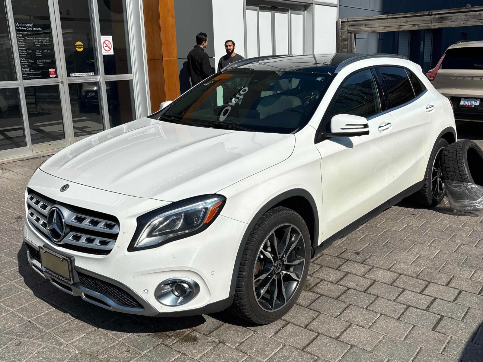 Mercedes-Benz GLA 250 GLA 250 | Mobile.bg � ����������� 1