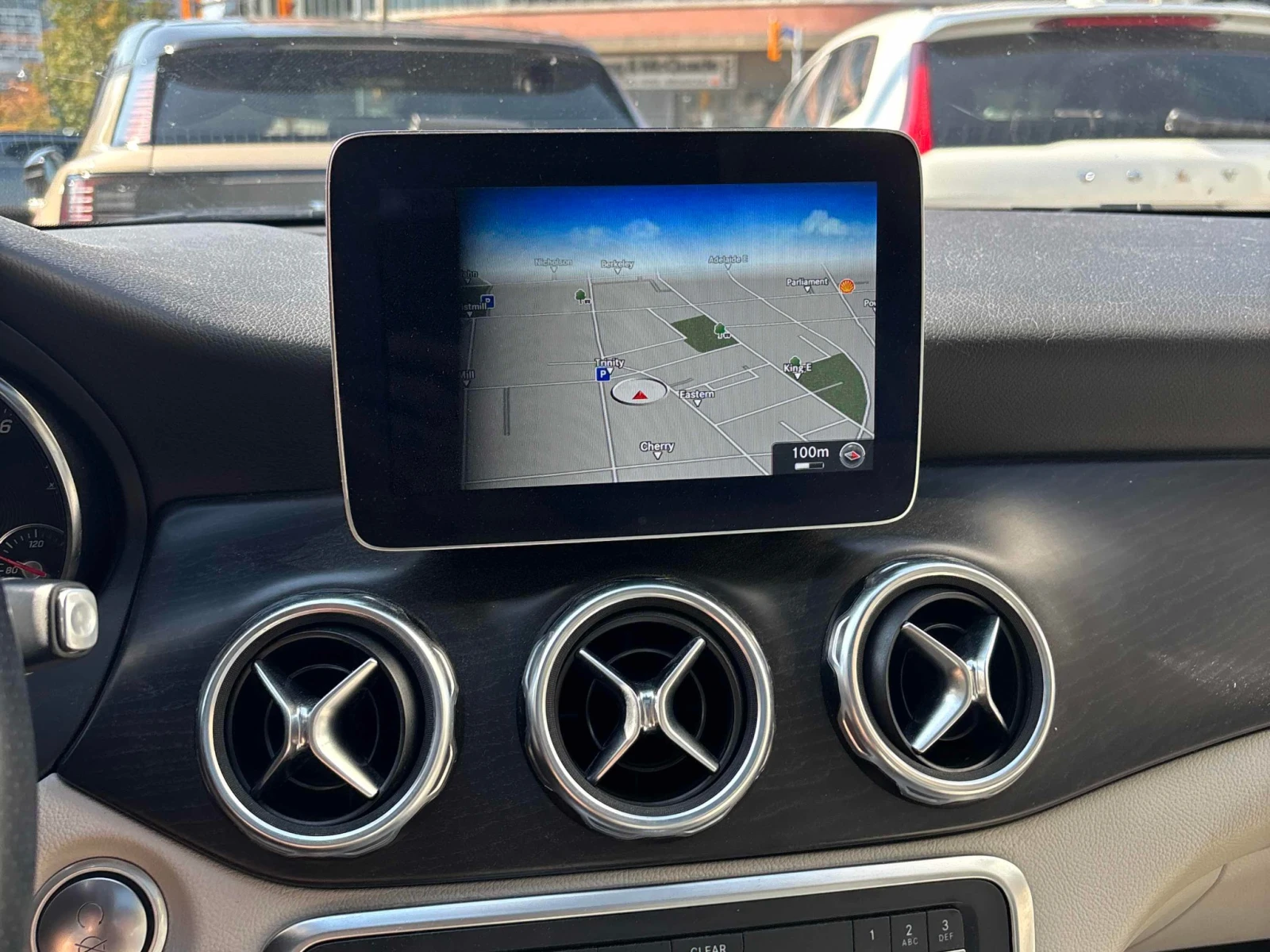 Mercedes-Benz GLA 250 GLA 250 | Mobile.bg � ����������� 9