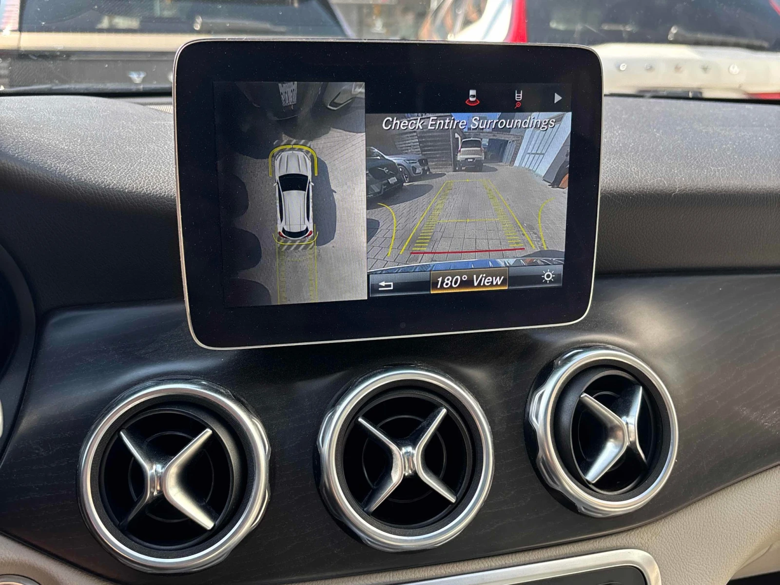 Mercedes-Benz GLA 250 GLA 250 | Mobile.bg � ����������� 10
