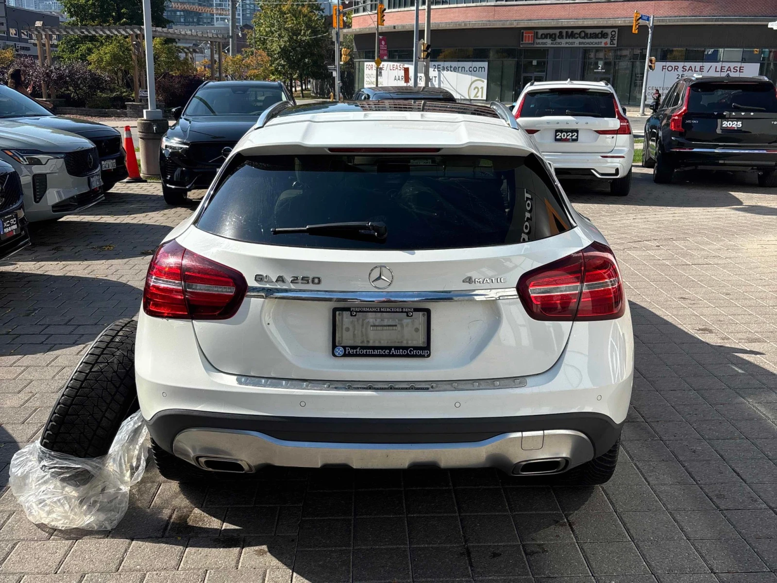 Mercedes-Benz GLA 250 GLA 250 | Mobile.bg � ����������� 4