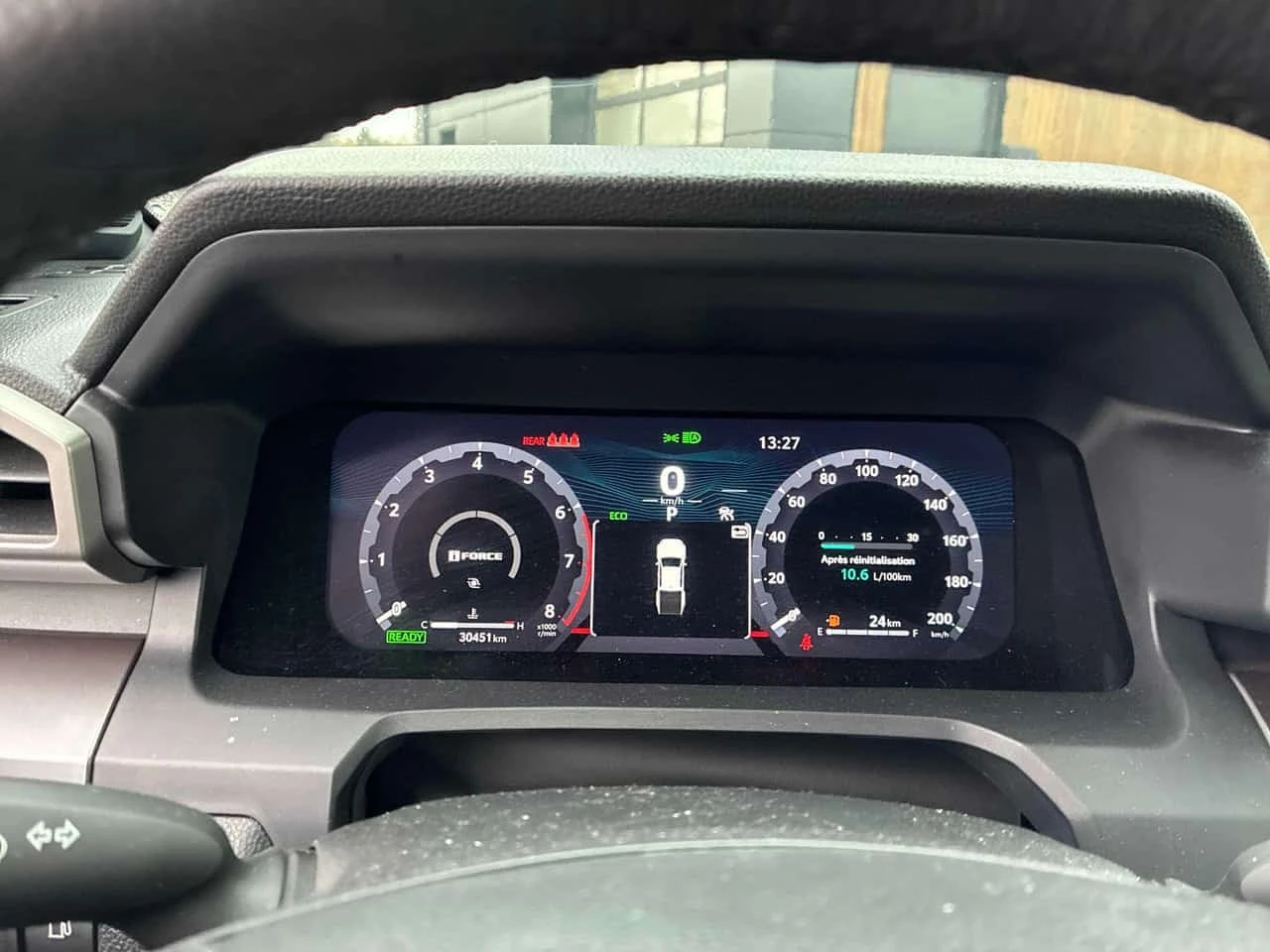 Toyota Tacoma  Hybrid * CARFAX * ��� ������������ ������ | Mobile.bg � ����������� 8