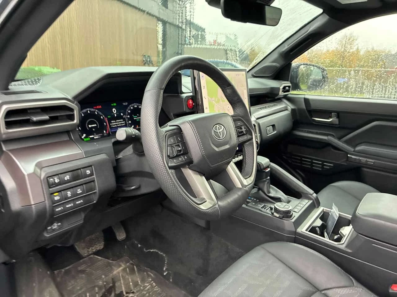 Toyota Tacoma  Hybrid * CARFAX * ��� ������������ ������ | Mobile.bg � ����������� 5