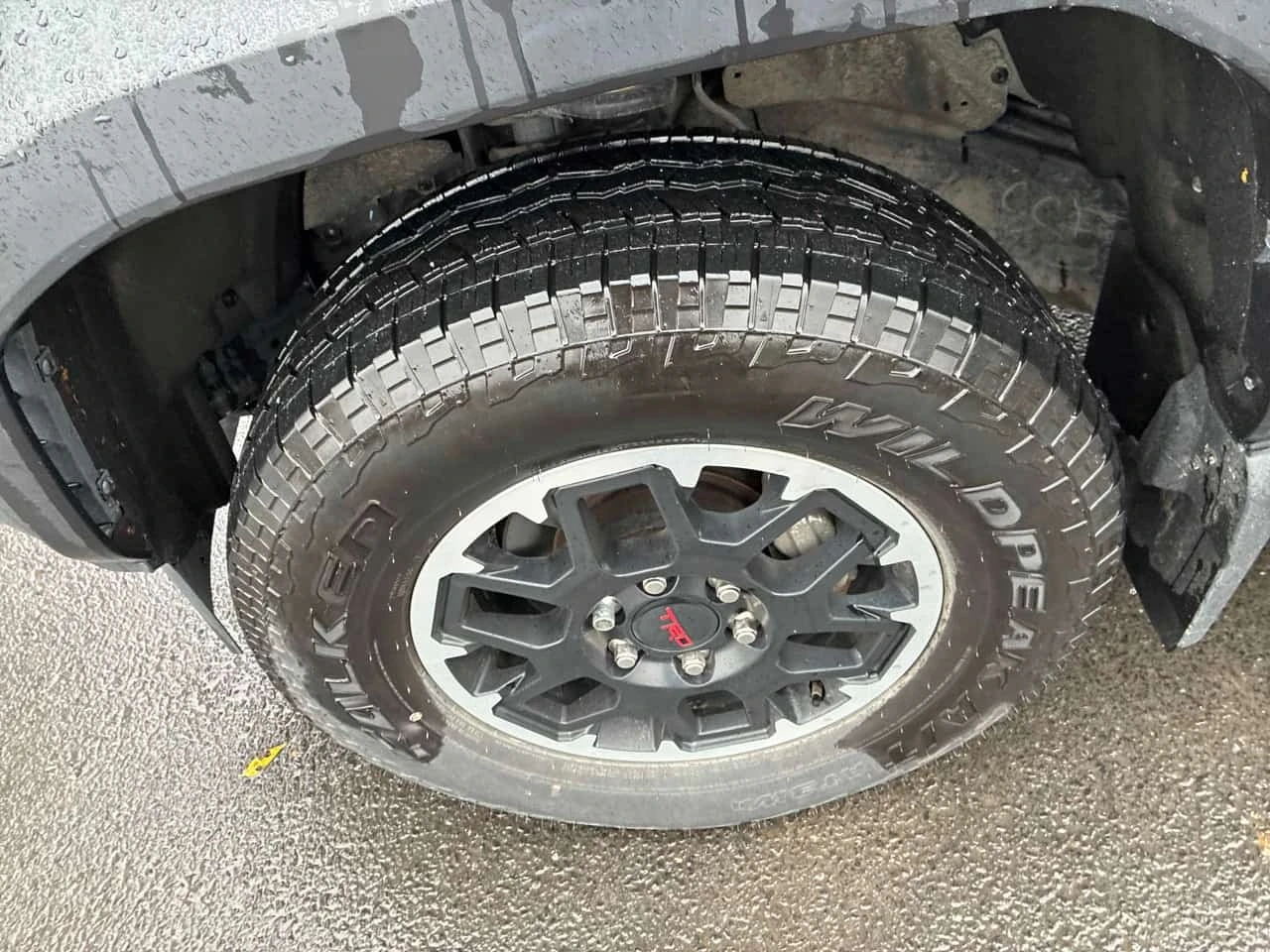 Toyota Tacoma  Hybrid * CARFAX * ��� ������������ ������ | Mobile.bg � ����������� 7