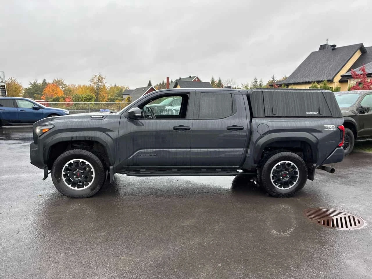 Toyota Tacoma  Hybrid * CARFAX * ��� ������������ ������ | Mobile.bg � ����������� 2