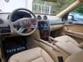 Mercedes-Benz ML 350 CDI..231КС/4Х4/ЕВРО 5/НА ПРУЖИНИ/КАТО НОВ - изображение 10