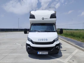 Iveco 35S18, снимка 1
