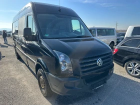 VW Crafter MAXI* КЛИМАТРОНИК, снимка 3