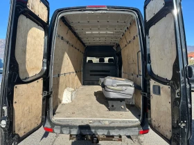 VW Crafter MAXI* КЛИМАТРОНИК, снимка 12