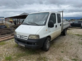 Citroen Jumper, снимка 2
