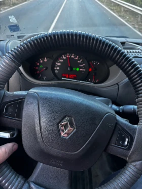 Renault Master, снимка 6