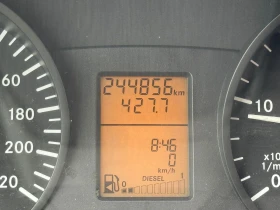 Mercedes-Benz Vito 109CDI LONG-OM 646.980-Amigo luxe, снимка 10