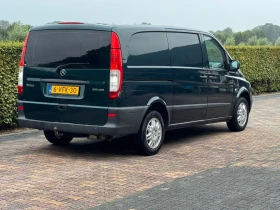 Mercedes-Benz Vito 109CDI LONG-OM 646.980-Amigo luxe, снимка 5
