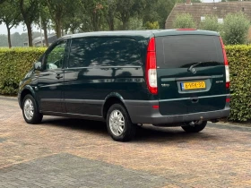 Mercedes-Benz Vito 109CDI LONG-OM 646.980-Amigo luxe, снимка 6