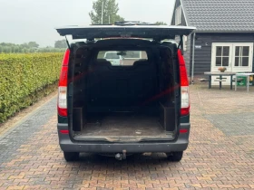 Mercedes-Benz Vito 109CDI LONG-OM 646.980-Amigo luxe, снимка 8