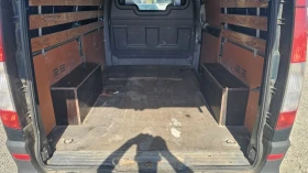Mercedes-Benz Vito 109CDI LONG-OM 646.980-Amigo luxe, снимка 14