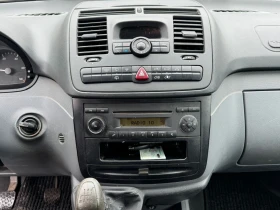 Mercedes-Benz Vito 109CDI LONG-OM 646.980-Amigo luxe, снимка 9