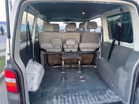 VW Caravelle T5, снимка 6