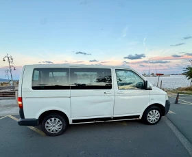 VW Caravelle T5, снимка 5