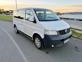 VW Caravelle T5, снимка 1
