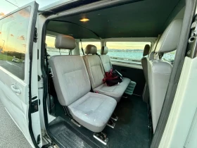VW Caravelle T5, снимка 7