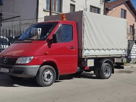 Mercedes-Benz 413, снимка 3