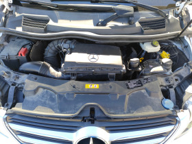 Mercedes-Benz V 250  V250 4Мatik, снимка 13