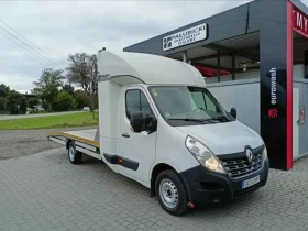     Renault Master 2.3 DCI