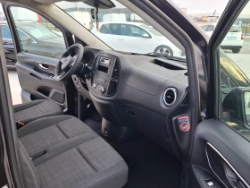 Mercedes-Benz Vito 114CDI/Tourer/Euro6B, снимка 11