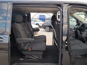 Mercedes-Benz Vito 114CDI/Tourer/Euro6B, снимка 12