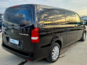 Mercedes-Benz Vito 114CDI/Tourer/Euro6B, снимка 4