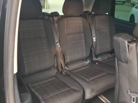 Mercedes-Benz Vito 114CDI/Tourer/Euro6B, снимка 13