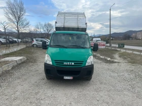  Iveco 35c15