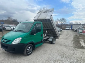 Iveco 35c15  | Mobile.bg    3