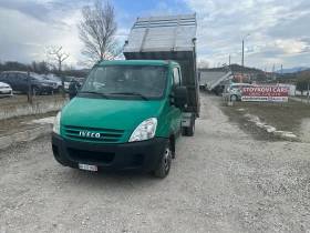 Iveco 35c15  | Mobile.bg    2