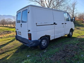 Renault Trafic 1.9D | Mobile.bg    4