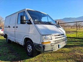 Renault Trafic 1.9D | Mobile.bg    3