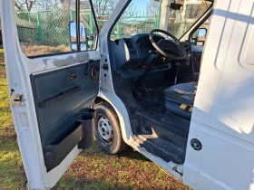 Renault Trafic 1.9D | Mobile.bg    6