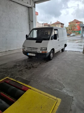 Renault Trafic 1.9D | Mobile.bg    2