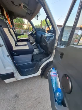 Iveco 35c17  | Mobile.bg    10