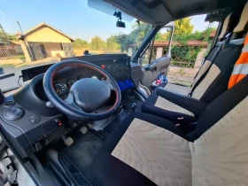 Iveco 35c17  | Mobile.bg    9