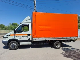 Iveco 35c17  | Mobile.bg    2
