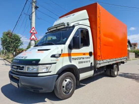     Iveco 35c17 