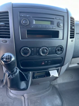 VW Crafter MAXI* КЛИМАТРОНИК, снимка 10