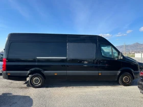 VW Crafter MAXI* КЛИМАТРОНИК, снимка 4