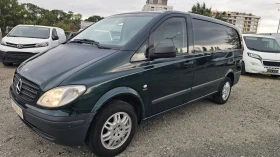 Mercedes-Benz Vito 109CDI LONG-OM 646.980-Amigo luxe