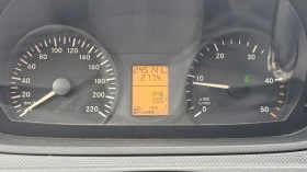 Mercedes-Benz Vito 109CDI LONG-OM 646.980-Amigo luxe | Mobile.bg � ����� ������ 10