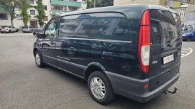 Mercedes-Benz Vito 109CDI LONG-OM 646.980-Amigo luxe | Mobile.bg � ����� ������ 6