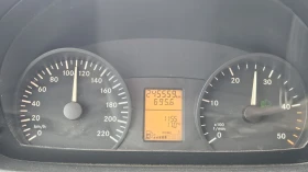 Mercedes-Benz Vito 109CDI LONG-OM 646.980-Amigo luxe | Mobile.bg � ����� ������ 9