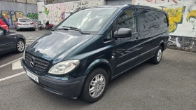 Mercedes-Benz Vito 109CDI LONG-OM 646.980-Amigo luxe | Mobile.bg � ����� ������ 2