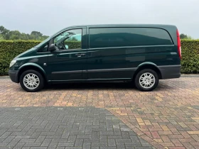 Mercedes-Benz Vito 109CDI LONG-OM 646.980-Amigo luxe | Mobile.bg � ����� ������ 4